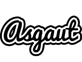 Asgaut chess logo