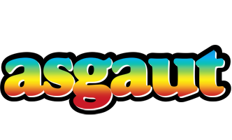 Asgaut color logo