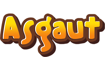 Asgaut cookies logo
