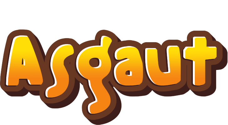 Asgaut cookies logo