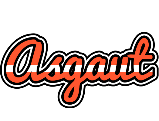 Asgaut denmark logo