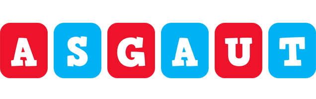 Asgaut diesel logo