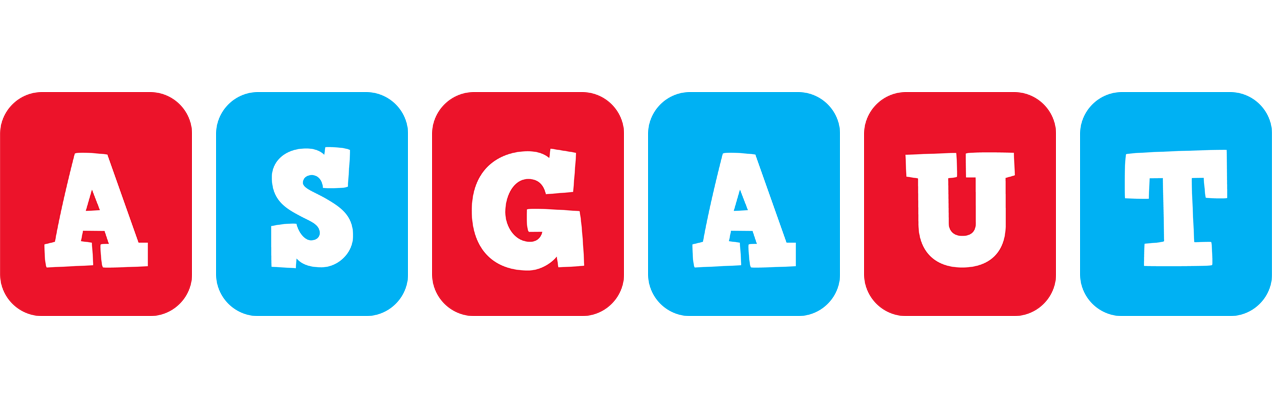 Asgaut diesel logo