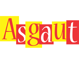 Asgaut errors logo