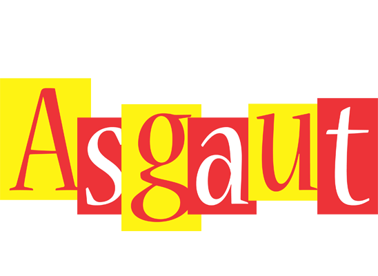 Asgaut errors logo