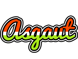 Asgaut exotic logo