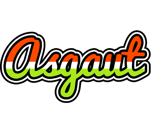 Asgaut exotic logo
