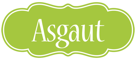 Asgaut family logo