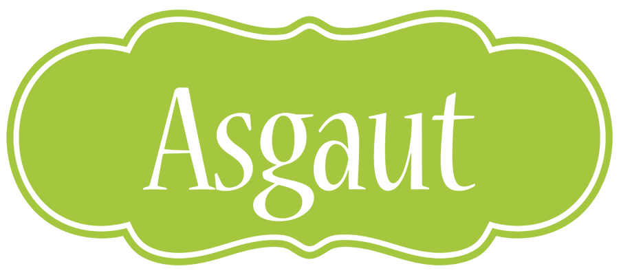 Asgaut family logo