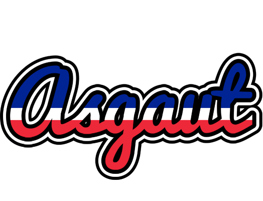 Asgaut france logo