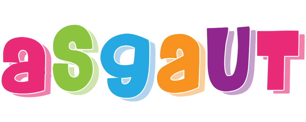 Asgaut friday logo