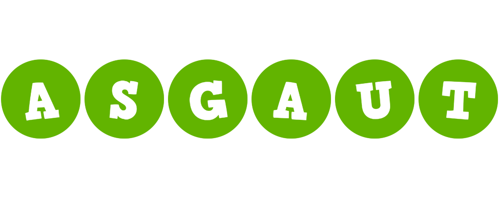 Asgaut games logo