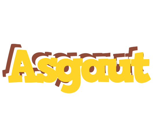Asgaut hotcup logo