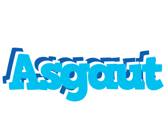 Asgaut jacuzzi logo