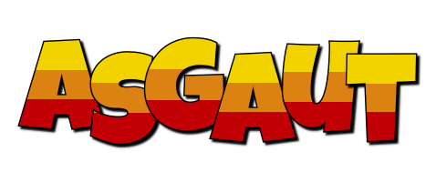 Asgaut jungle logo
