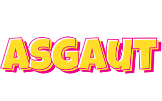 Asgaut kaboom logo