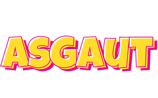 Asgaut kaboom logo