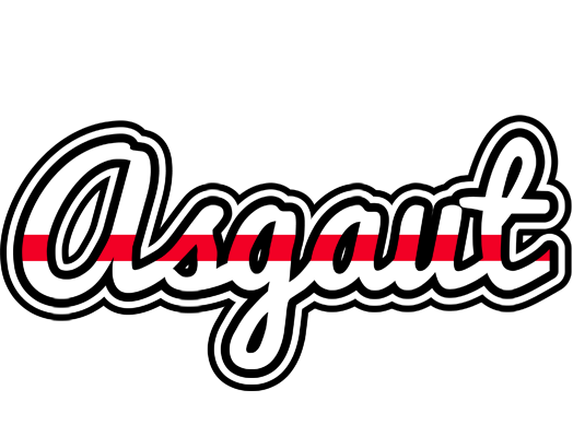 Asgaut kingdom logo