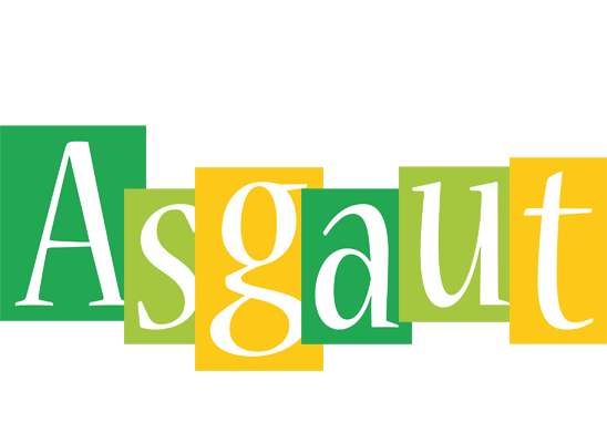 Asgaut lemonade logo