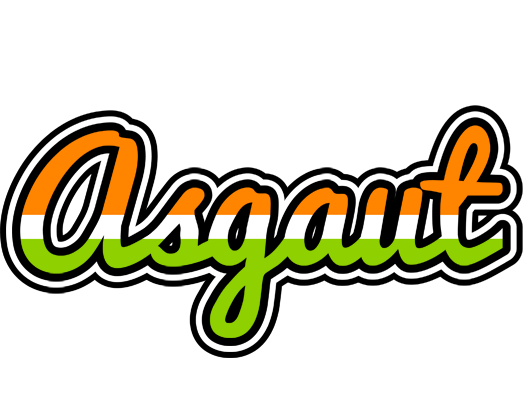 Asgaut mumbai logo