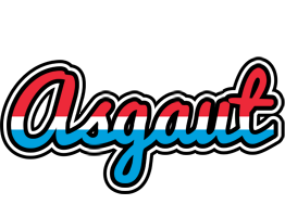 Asgaut norway logo