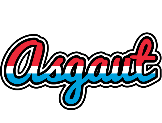 Asgaut norway logo