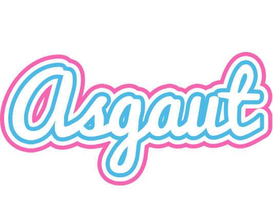 Asgaut outdoors logo