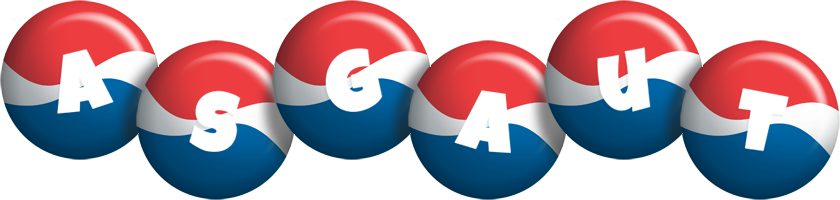 Asgaut paris logo