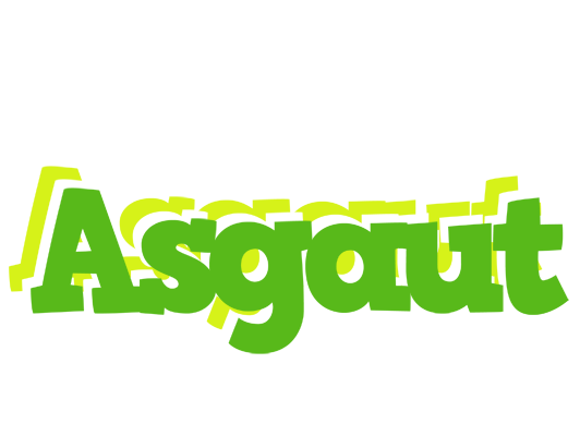 Asgaut picnic logo