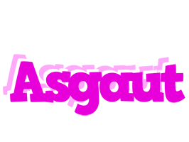 Asgaut rumba logo