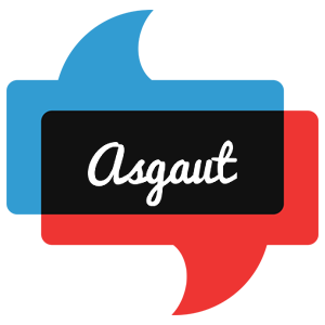 Asgaut sharks logo