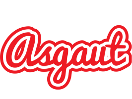 Asgaut sunshine logo