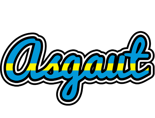 Asgaut sweden logo