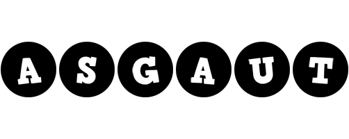 Asgaut tools logo
