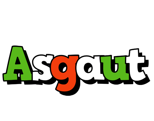 Asgaut venezia logo