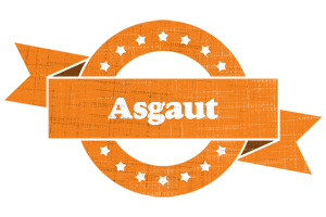 Asgaut victory logo