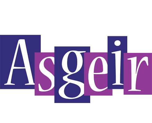 Asgeir autumn logo