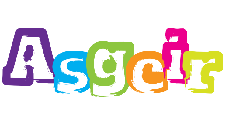 Asgeir casino logo