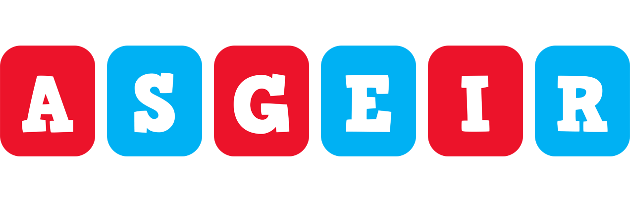 Asgeir diesel logo