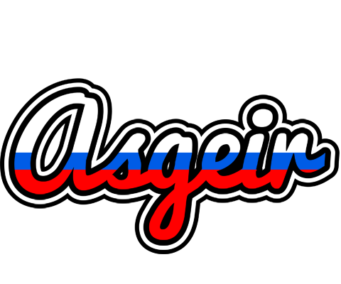 Asgeir russia logo