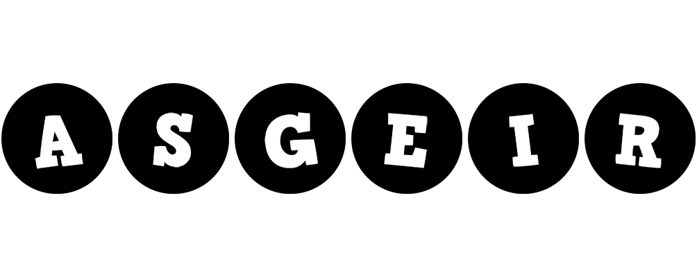 Asgeir tools logo
