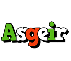 Asgeir venezia logo