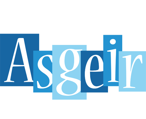 Asgeir winter logo
