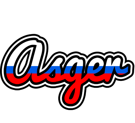 Asger russia logo