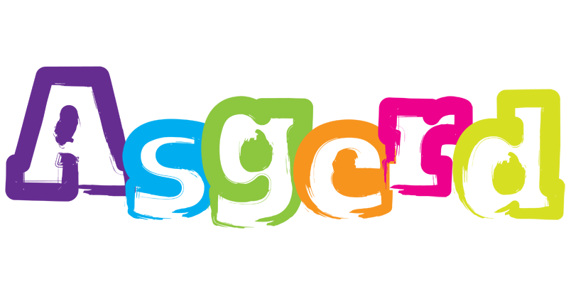 Asgerd casino logo