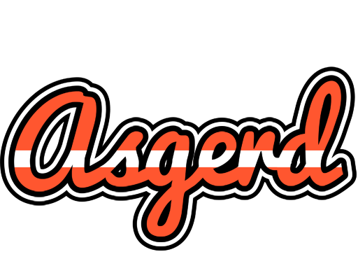 Asgerd denmark logo