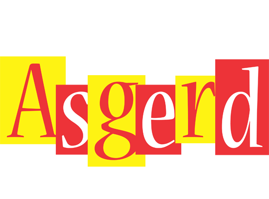 Asgerd errors logo