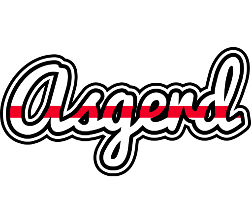 Asgerd kingdom logo