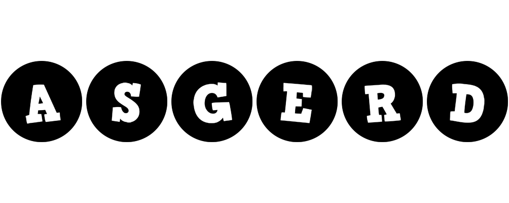 Asgerd tools logo