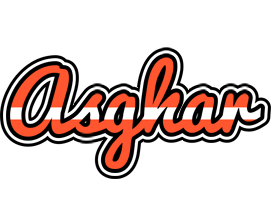 Asghar denmark logo